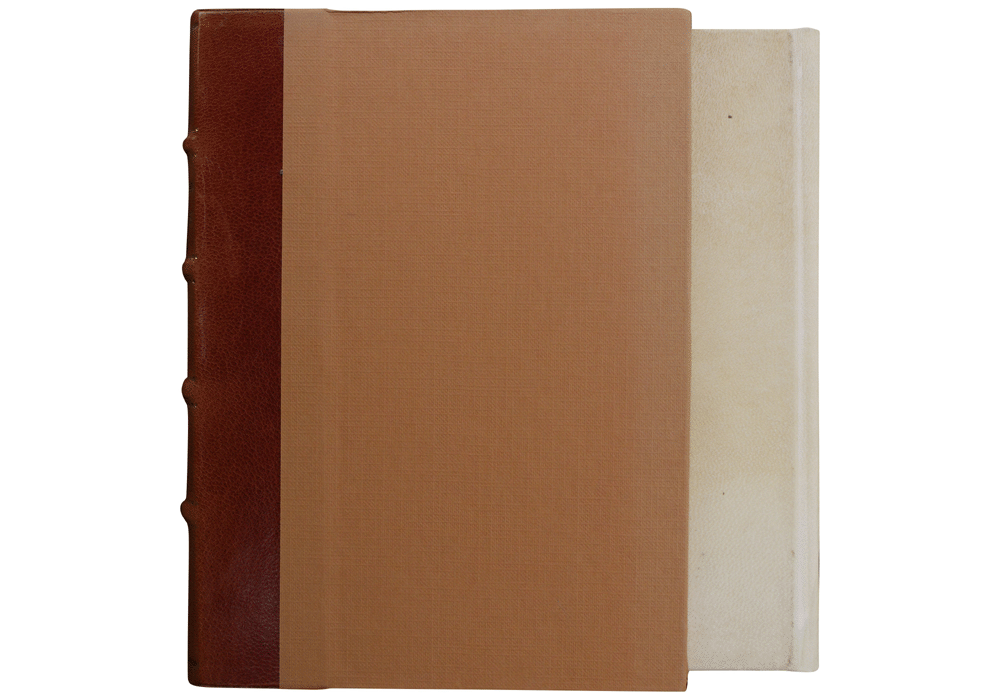 Silenos-Erasmo Rotterdam-Jorge Costilla-Incunabula & Ancient Books-facsimile book-Vicent García Editores-10 Dust jacket